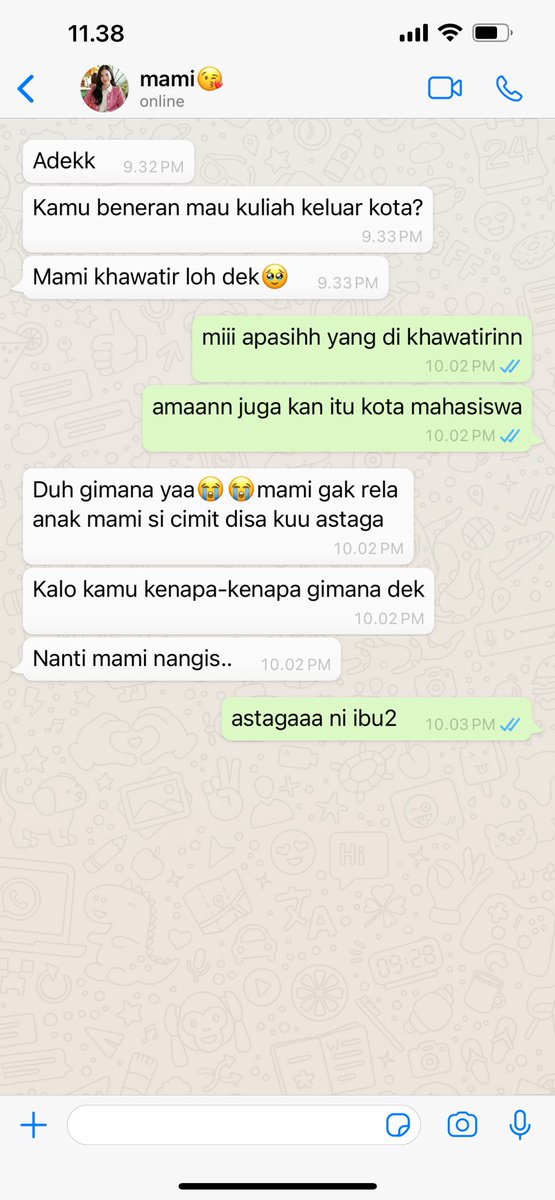deen ; on writing hiatus tweet media