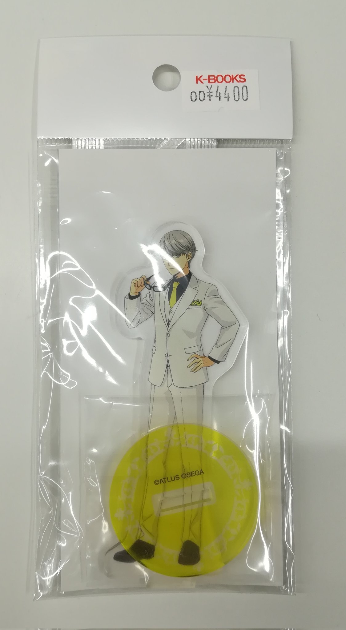 K-BOOKS GAME館 on X: 