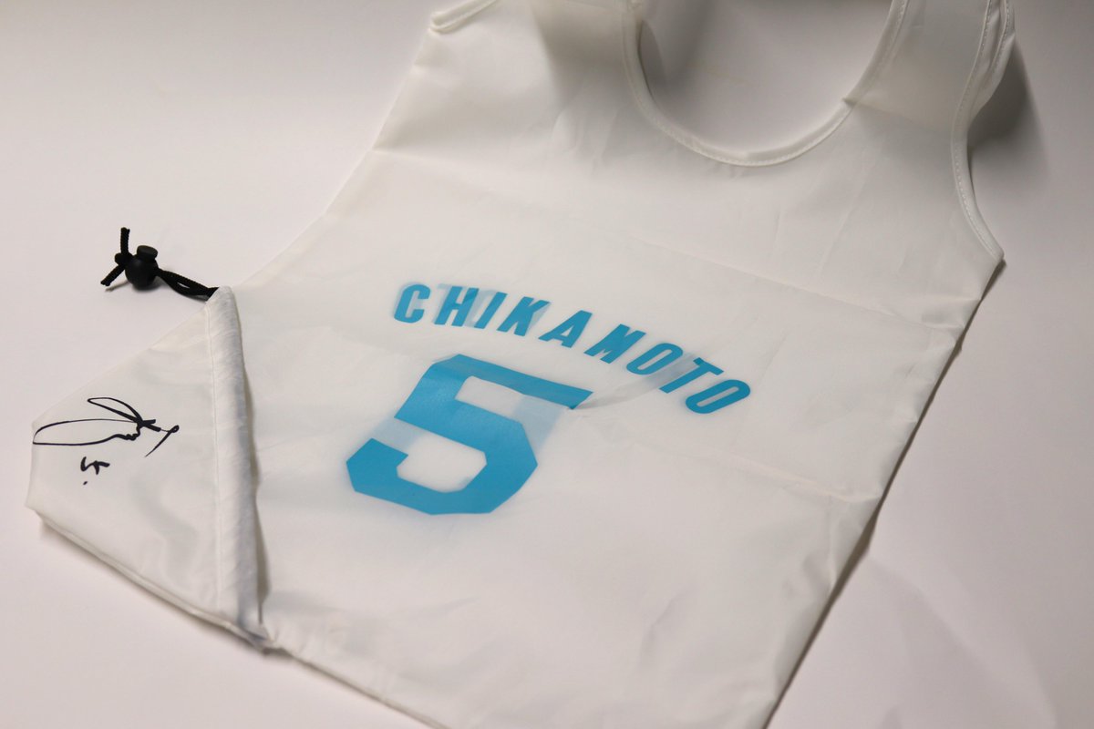 📣選手アイテム続々登場！！／ 本日より場内一部売店にて 大山選手の