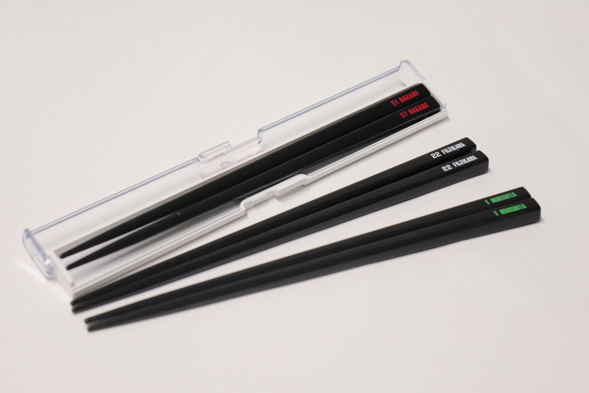 📣選手アイテム続々登場！！／ 本日より場内一部売店にて 大山選手の