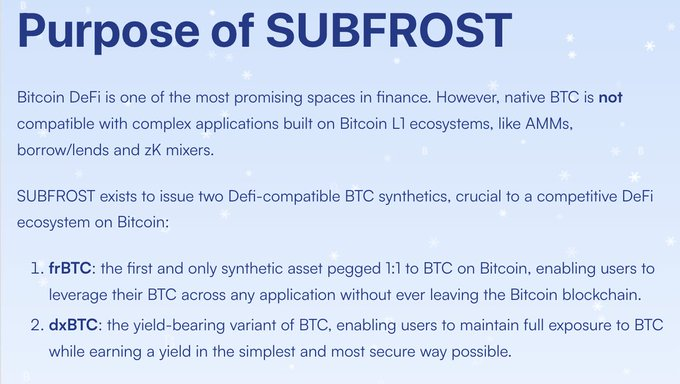 Sereibk's tweet image. 🧪24H ALKANES RECAP 🧪

frBTC to mainnet soon by @SUBFROSTio 

A 🧵👇, oyl corp btw

1/10