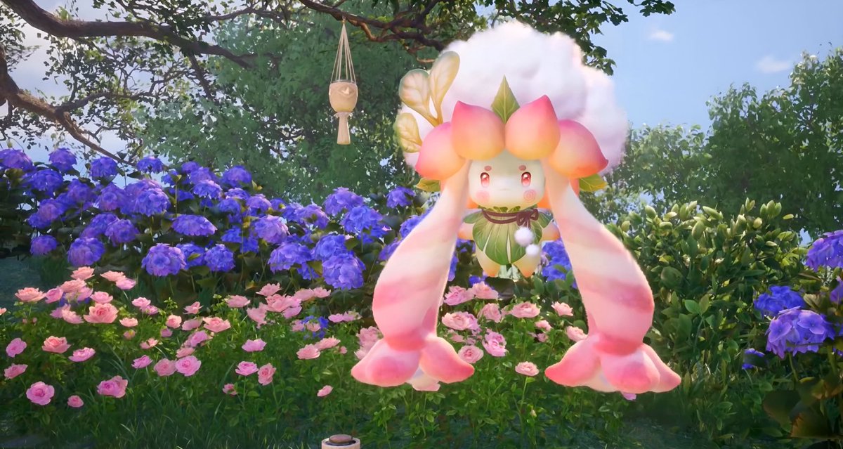 dazed_moon111's tweet image. 🪻🌸 1.9 𝓗𝓸𝓶𝓮 𝓤𝓹𝓭𝓪𝓽𝓮 🪻🌸
Okay so here is a thread to summarise the housing feature:
(1)
Location:
✿ Nikki’s house will be on a floating island with rivers, mountains, and lots of flowers (from all the photos I’ve seen 🥹)
– You can shape the land however you…