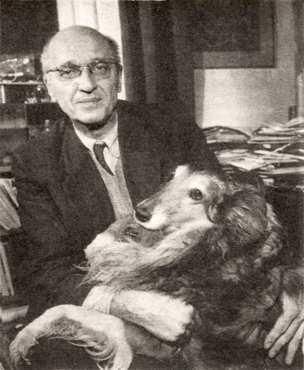 PL1918's tweet image. 51 lat temu zmarł Jan Żabiński. Dyrektor @WarszawskieZOO. Żołnierz AK, Powstaniec Warszawski. Razem z żoną uratowali w czasie wojny ok. 300 Żydów. Część z nich ukrywali w willi na terenie ogrodu.
Pamięć!