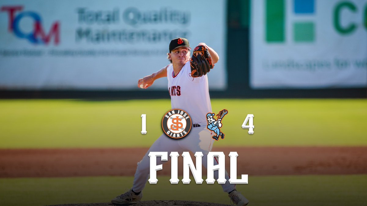 SJGiants's tweet image. The admin &quot;win streak mentioned in a lineup post&quot; jinx remains strong ☹️