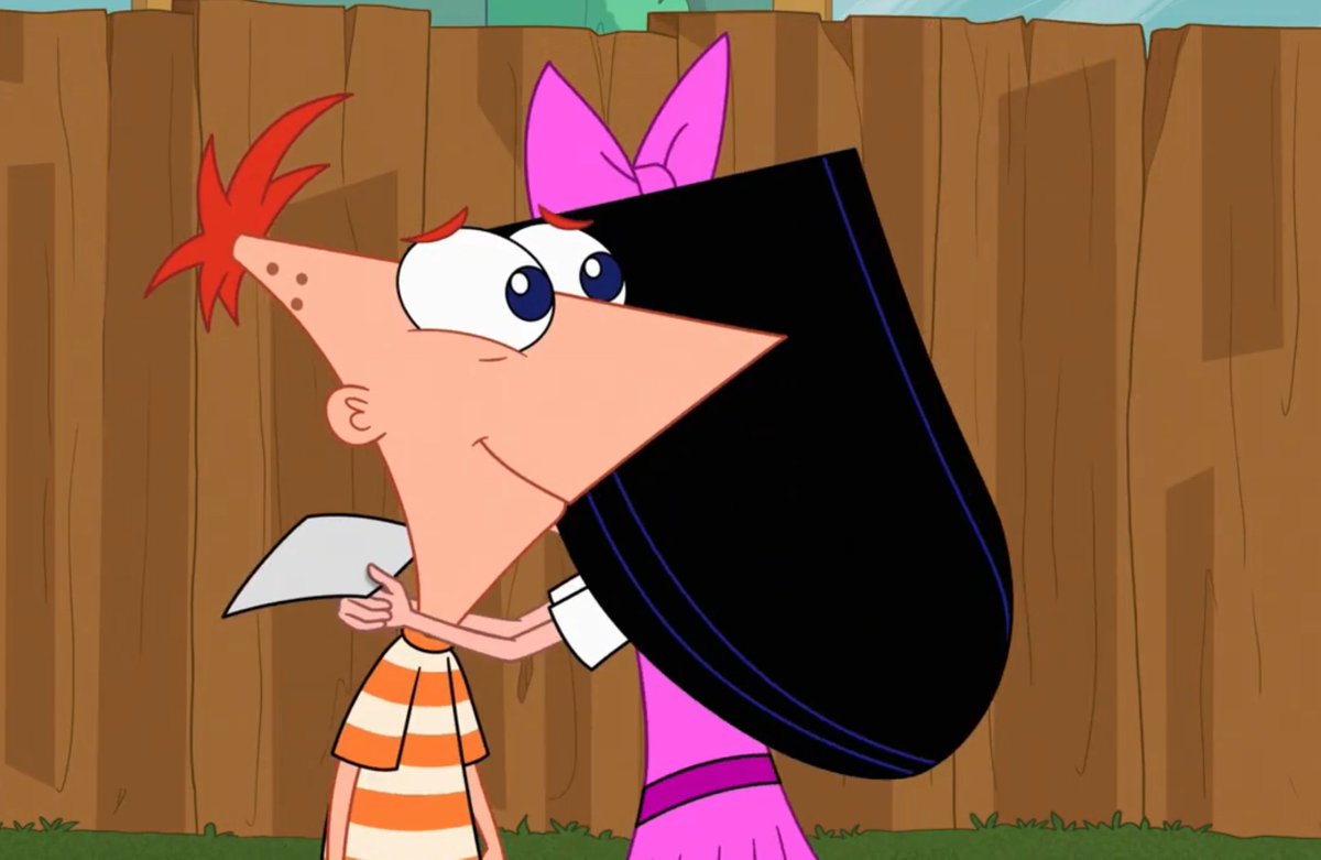 peppermints618's tweet image. P&F SPOILERS
-
-
-
-
-
-
-
-
I AM GOING TO COMBUST