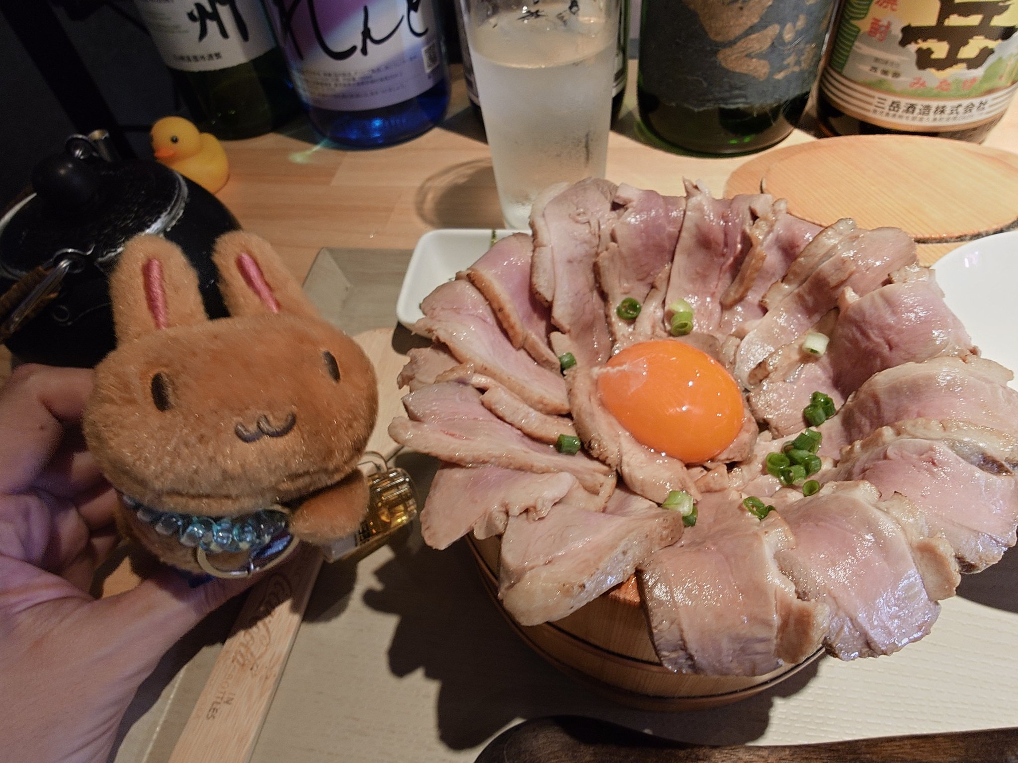 ミミちゃん♡ページ せっきー! on X:
