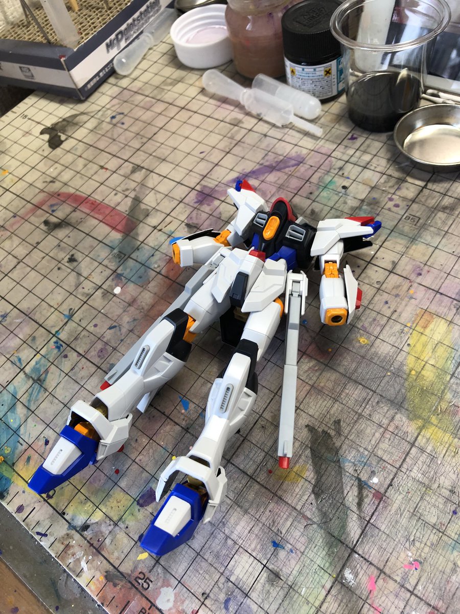 masarunrun2d's tweet image. 順調！！🦋🦋🦋🦋
でも、まだまだここから！！🌶️🌶️🌶️🌶️