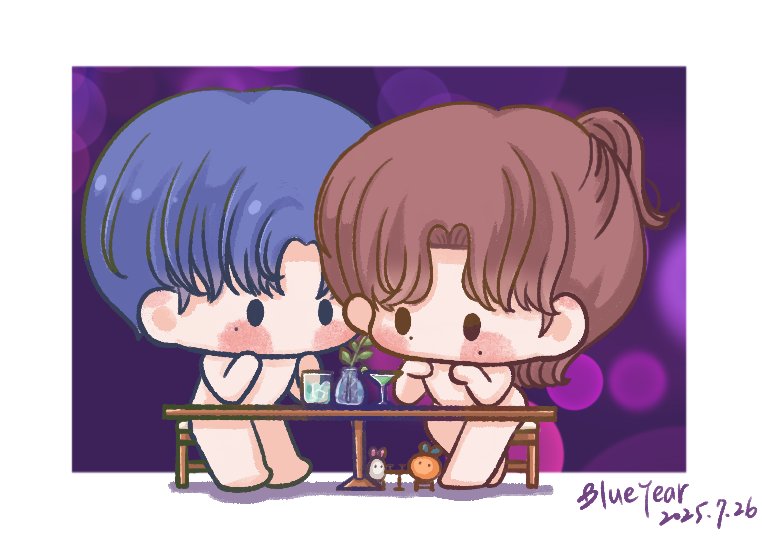 喝點小酒，帶點微醺

#龔俊
#張哲瀚
#山河令
#橘子皮
#GongJun
#ZhangZheHan
#LLD
#WordofHonor