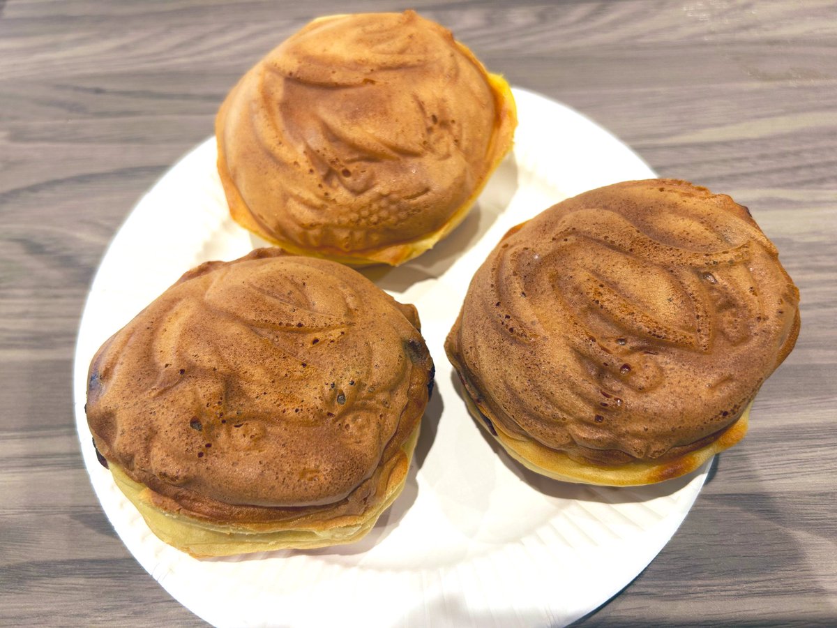 nemurumd's tweet image. いつぞやかのまほ焼き