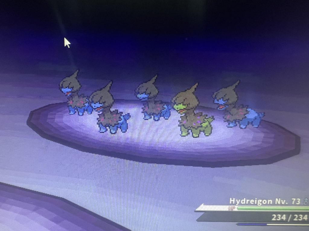 MairrorZero's tweet image. Soy feliz :3