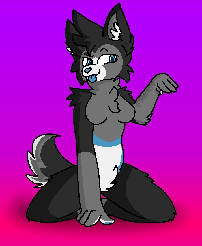 JovannMC's tweet image. what is with her gay ass pose :3

🎨: @sushifox0