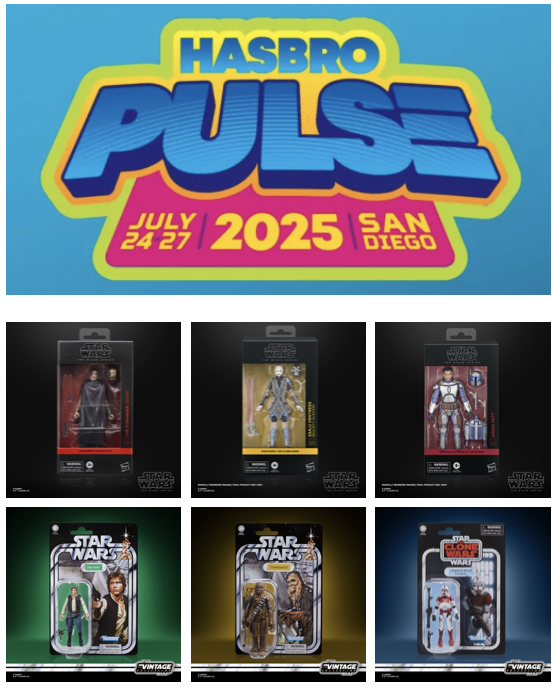 yak_face's tweet image. SDCC 2025 Hasbro Star Wars Panel Reveals >>> bit.ly/3J2GIcl #hasbro #blackseries #starwarsblackseries #vintagecollection #kenner #starwars #sdcc