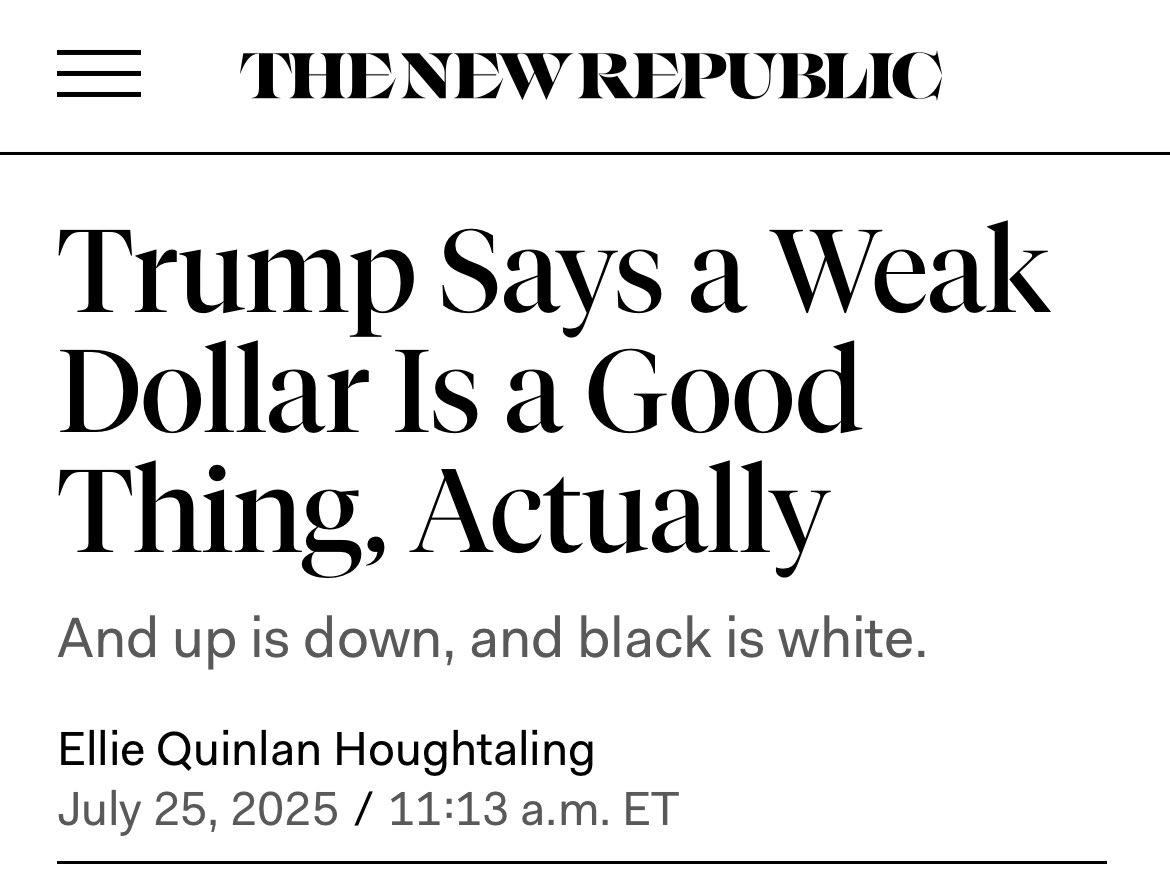 SanSip's tweet image. Waiting for our intrepid leaders to say the same thing about the rupee.