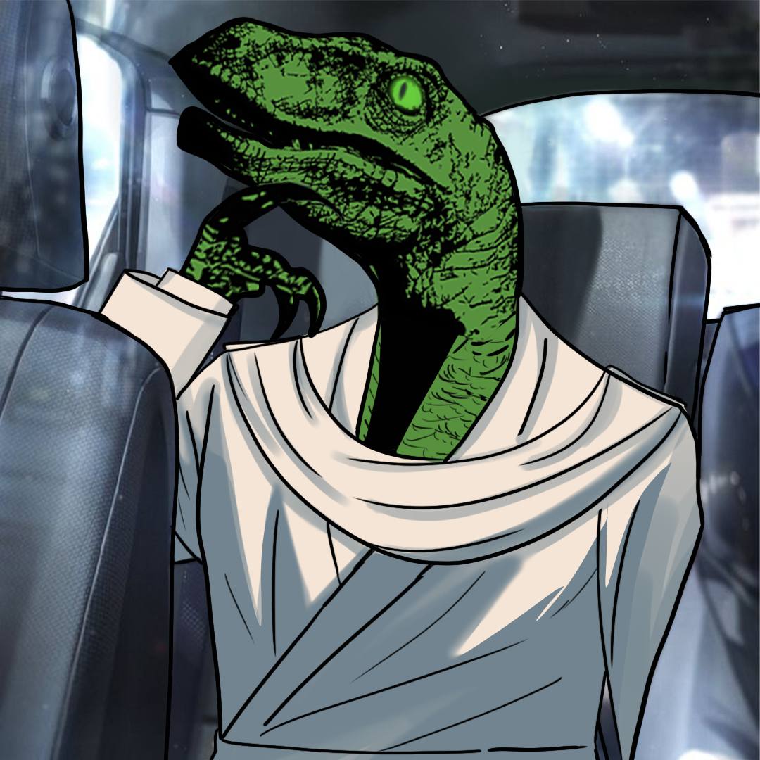 RaptorCto's tweet image. What if you could buy Philoso $Raptor the OG 4chan meme viral before $pepe under 200k market before the alt season kicks in?
π¦π¦π¦π¦π¦π¦π¦π¦π¦π¦π¦π¦π¦π¦