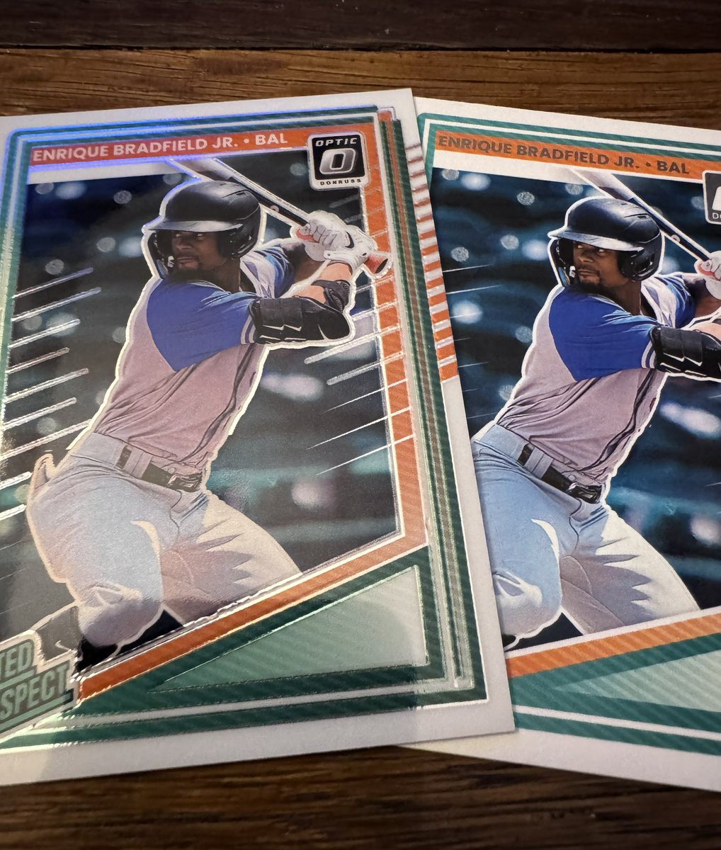KrisFreemanPA's tweet image. Late night pull and time to make room on the @VandyBoys card wall @EBradfield20
