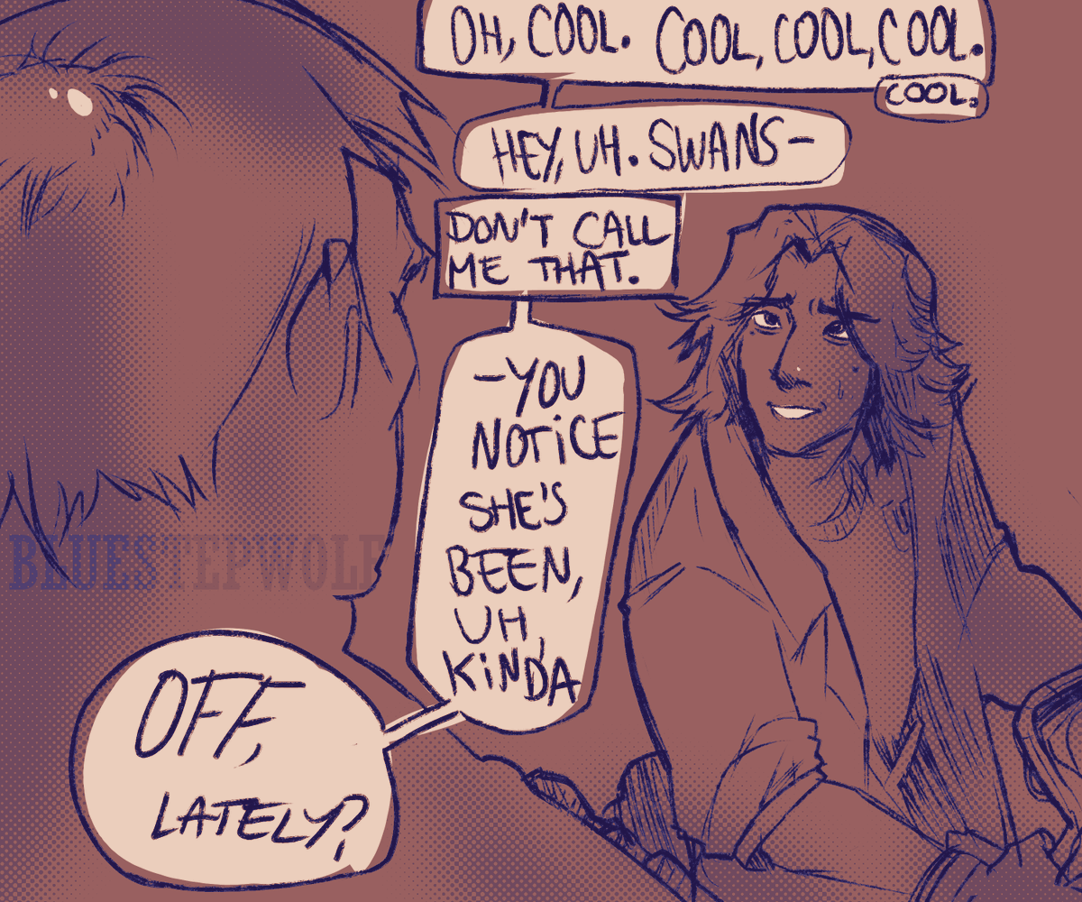 wolf | lowpoly fiend tweet media