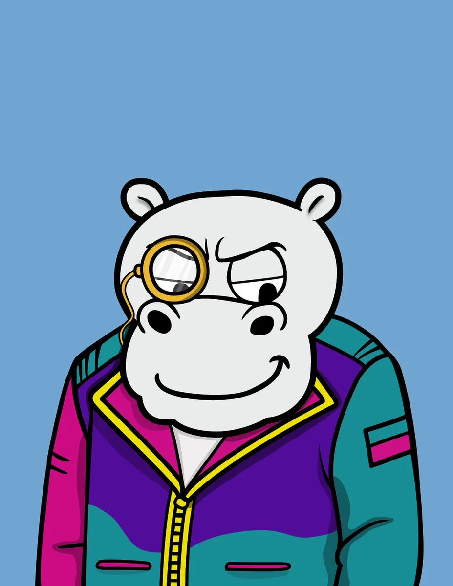 PacmanNFT's tweet image. Just minted 2 @4everangry_nft to support some good frens whose project it is.
Only 777 in the collection and about 290 already minted.
Go check them out!