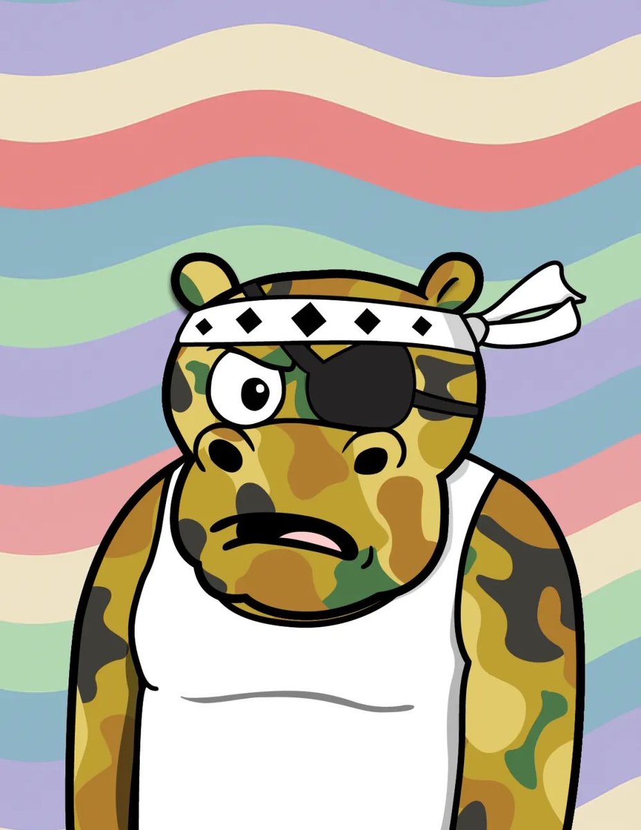PacmanNFT's tweet image. Just minted 2 @4everangry_nft to support some good frens whose project it is.
Only 777 in the collection and about 290 already minted.
Go check them out!