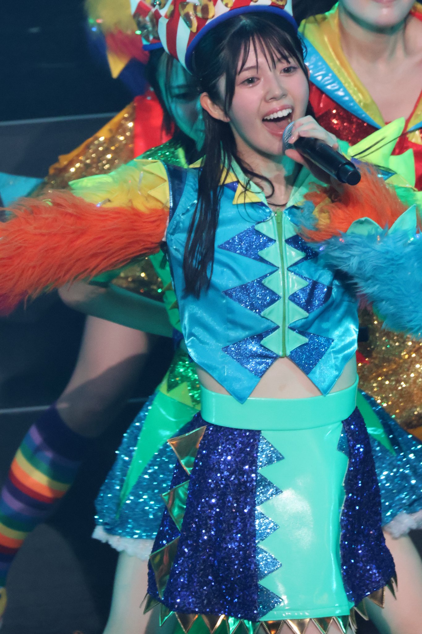 NMB48 坂下真心 天使のユートピア/ここにだって天使はいる 直筆 サイン NMB48 坂下真心 天使のユートピア/ここにだって天使はいる 直筆