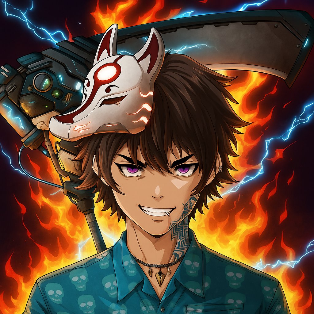 RedGuap0's tweet image. AH profile pic = auto follow! Please follow back thanks 😍
@AwakenHunterNFT
#NFT #ronin