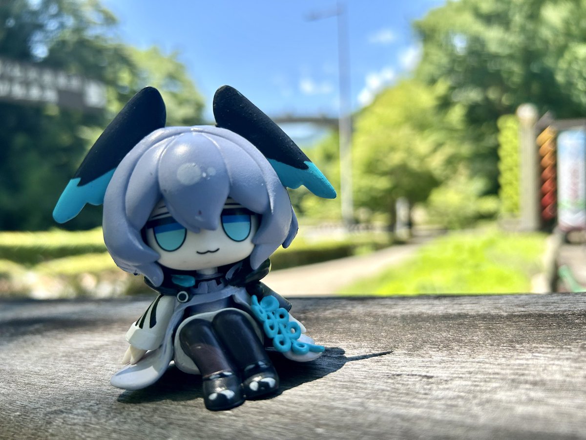 SasaFune2357's tweet image. ホ！