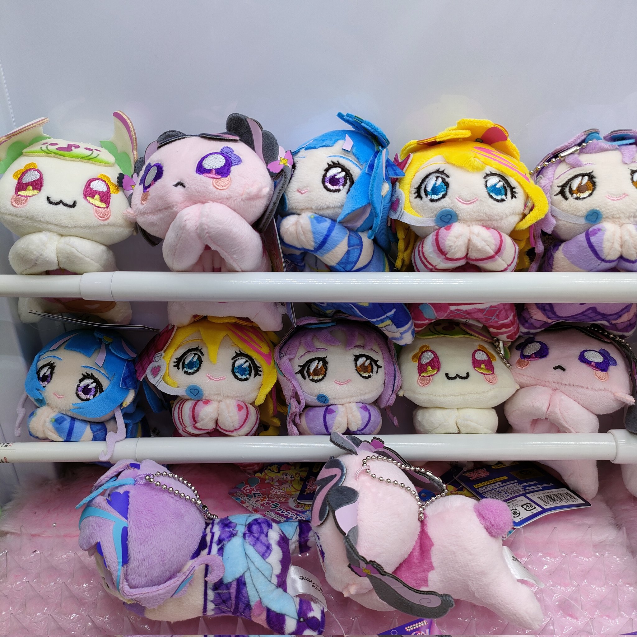 おたちゅう龍ケ崎店🐉クレーンゲーム on X: 