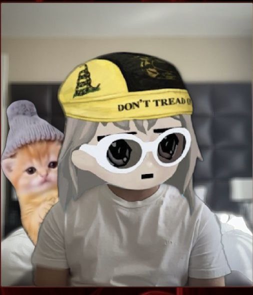 KWIFOG's tweet image. On the prowl at night…
Must be quiet…laser focused….silent killer
If not this frog will surely escape
Gotta time this pounce just right