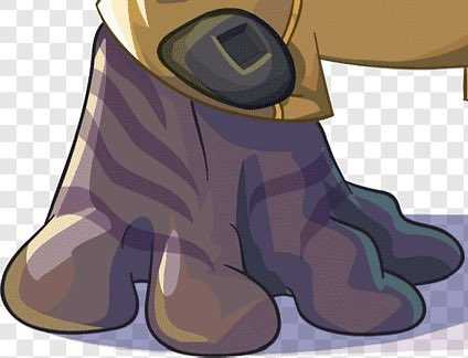 lyss_starkiller's tweet image. ZEB TOE NATION!! GAZE UPON THE BEAUTY OF CLUB PENGUIN ZEB TOES. How have I not seen these before