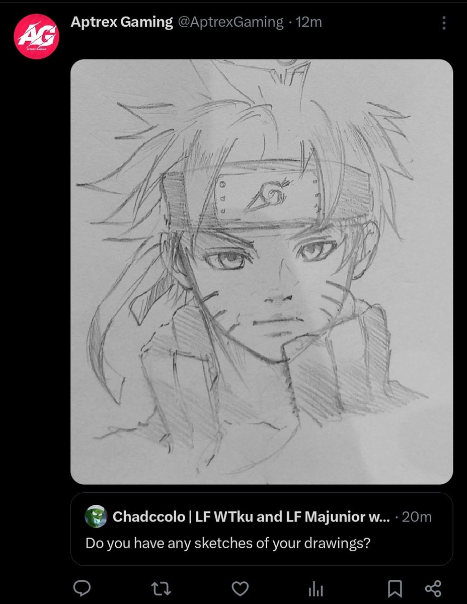 GrillMaster135's tweet image. What a little pussy.
Mf really deleted this instantly after posting it