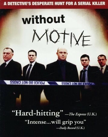 BarbaraRom20315's tweet image. "Without Motive" Trailer
Detective Mowbray investigates a string of the brutal murders of a serial killer. Racing against time to stop him before he strikes again.
Ross Kemp, Kenneth Cranham, Jaime Foreman
Crime/Thriller
youtu.be/IQg-2nCpUFo?si… via @YouTube