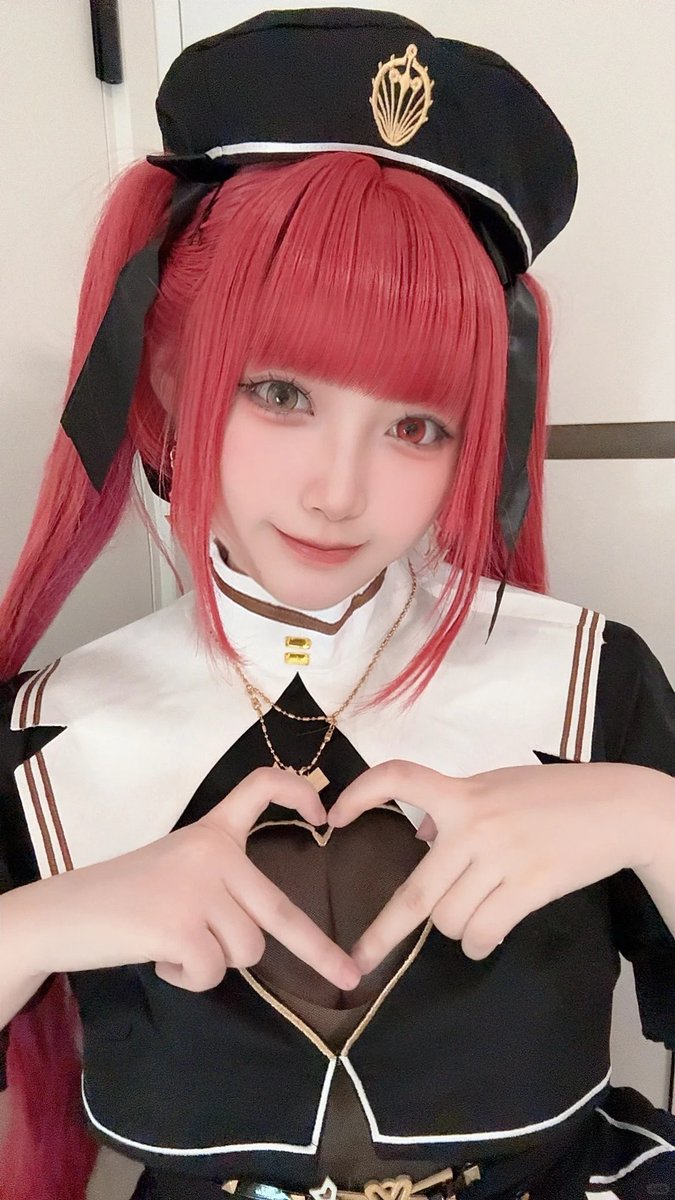 wetrose2019's tweet image. Houshou Marine Live Cute Girl Cosplay
宝鐘マリンライブ美少女コスプレ CN:饼饼OvO
costume+wig:@wetrose2019
#HoushouMarine #cosplay #costume #宝鐘マリン #マリンのお宝 #コスプレ