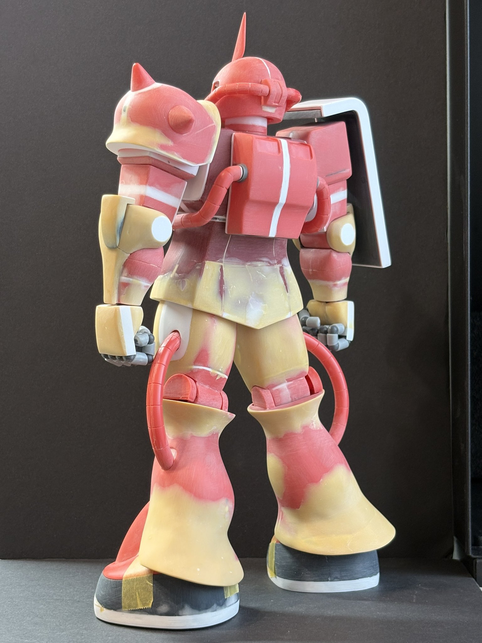 なべさん家専用 DayPRO】なべタッピング 2×8《お取り寄せ商品》 | SUNDAY