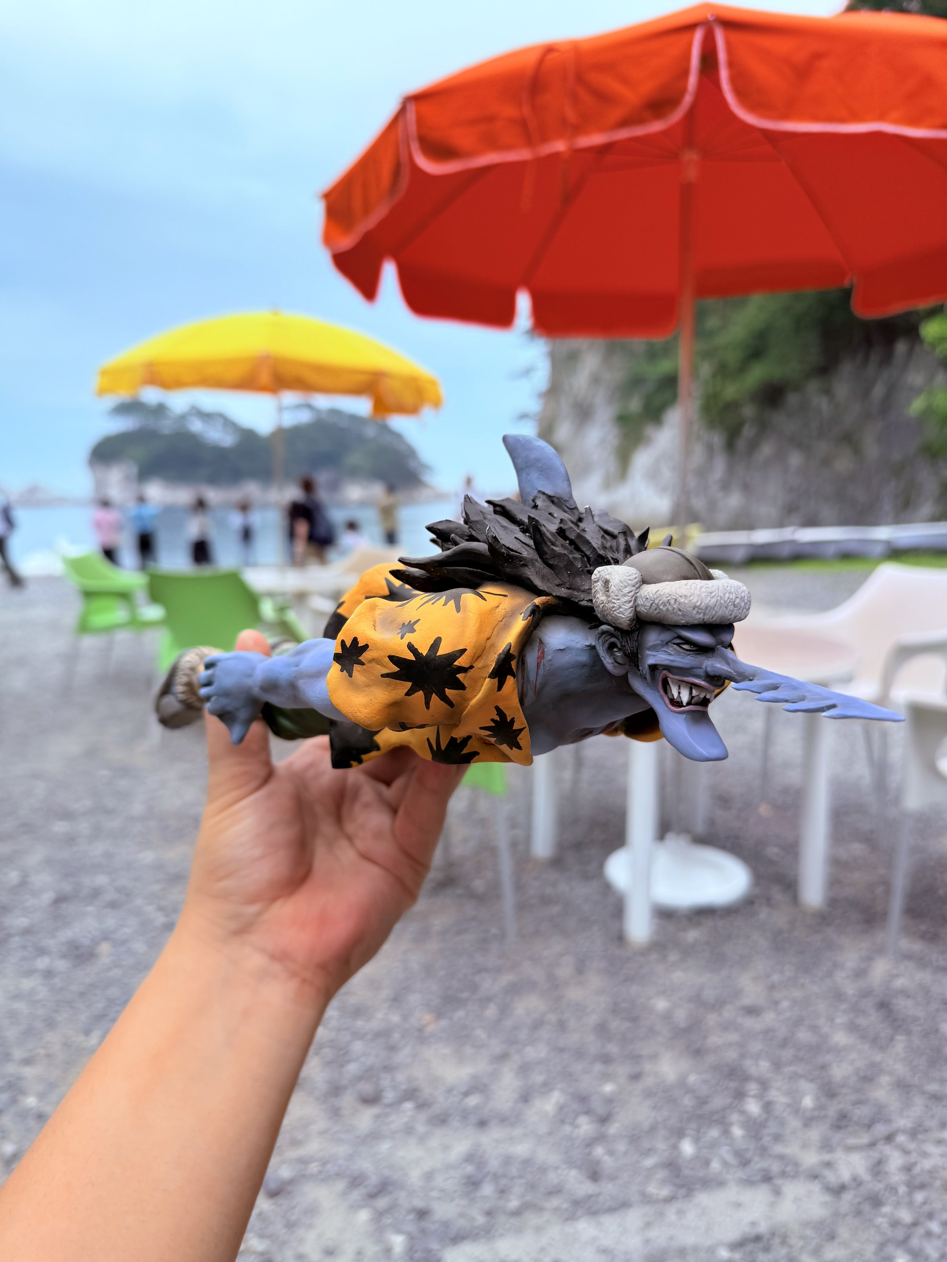 lucky pandaさん専用 ピーバイキュー（p×q）（キッズ）マスコットキーホルダー ねこ