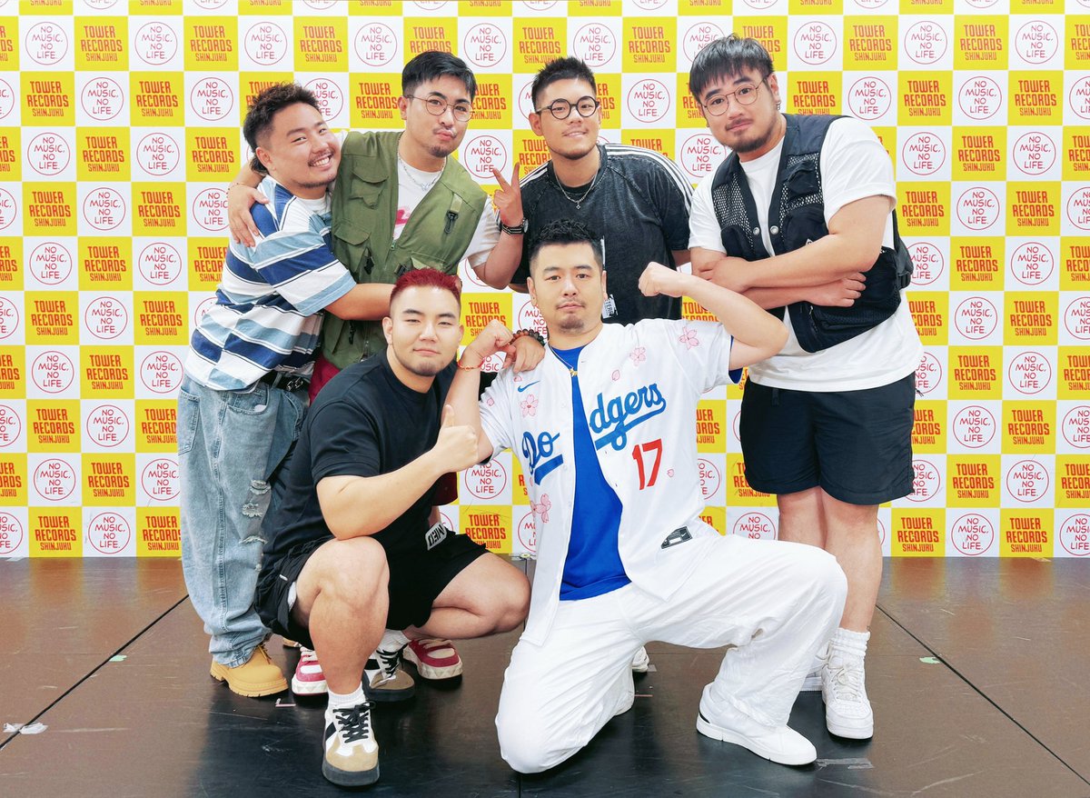 ProPandas_House's tweet image. 🐼 @TOWER_Shinjuku 🌞