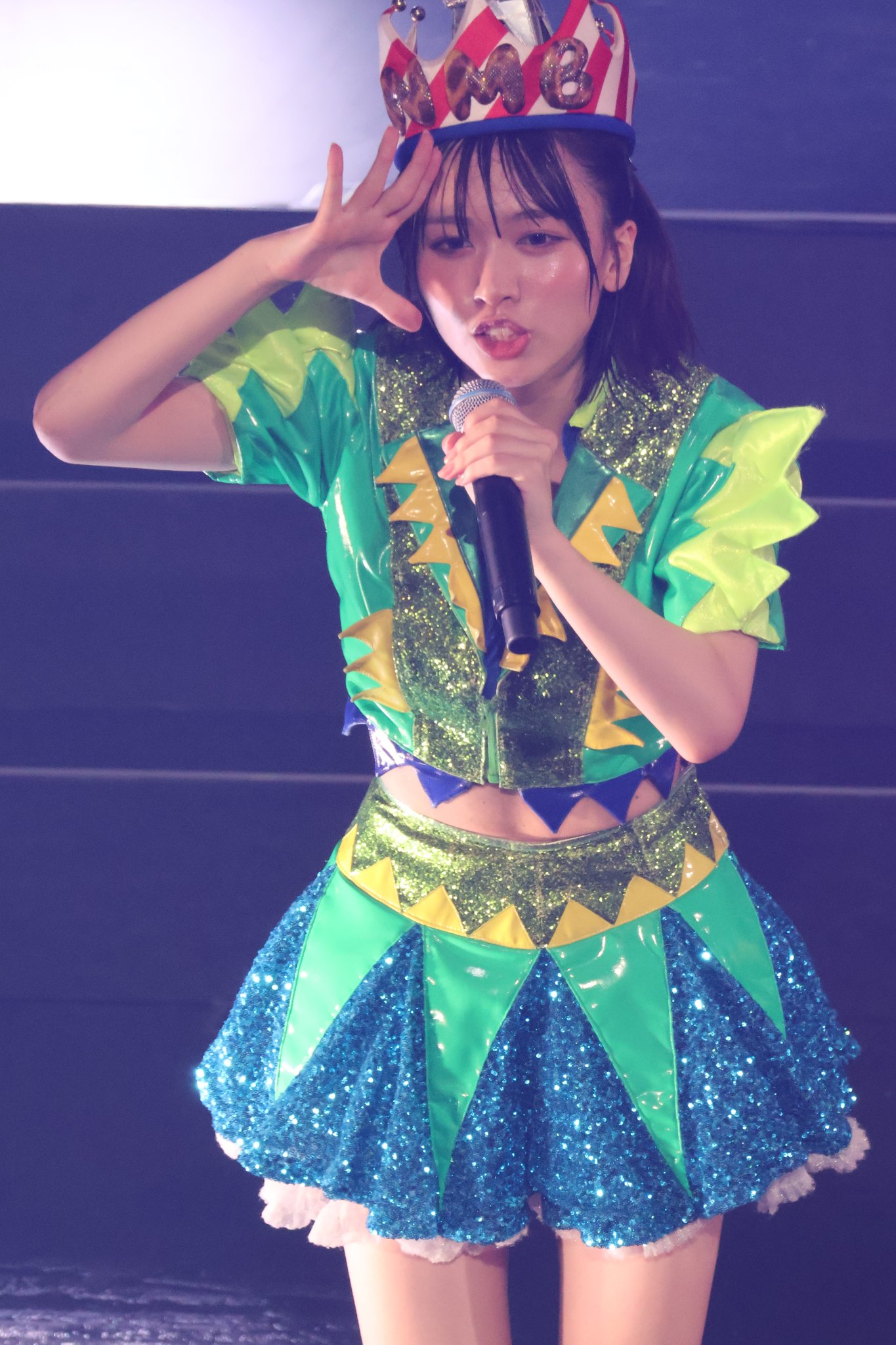 池帆乃香 NMB48 天使のユートピア/ここにだって天使はいる 直筆 サイン にじさん on X: 