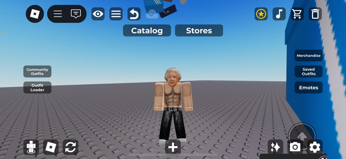 Im_Clew's tweet image. 