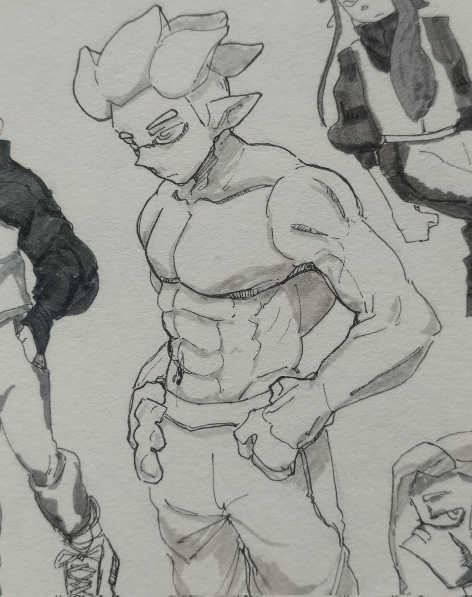 ekorrupted's tweet image. im eko. i draw squids. my squids are AK☣️ and Forest 🌲. their pairing name is forestfire/christmas tree. AK is not a guy.
warning: i discourage following this profile. i complain about my life and post whatever i want. if youre fine with that, then you can stay.