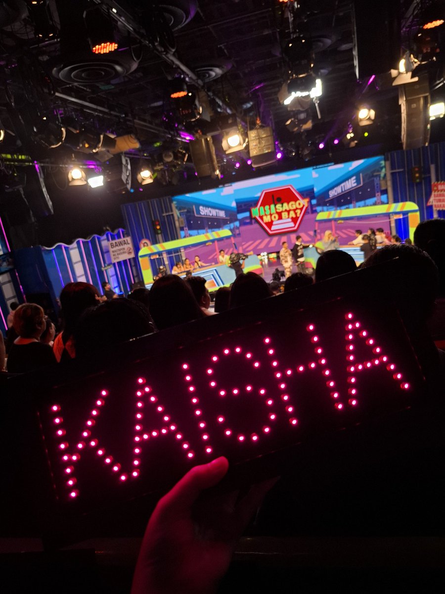 rowsann_1's tweet image. Kai nasa langit ako hahaha @kakaimontinolaa
KAI SHOWTIME FUNALO
KAI SHOWTIME FUNALO
#KaiRainJasInShowtime