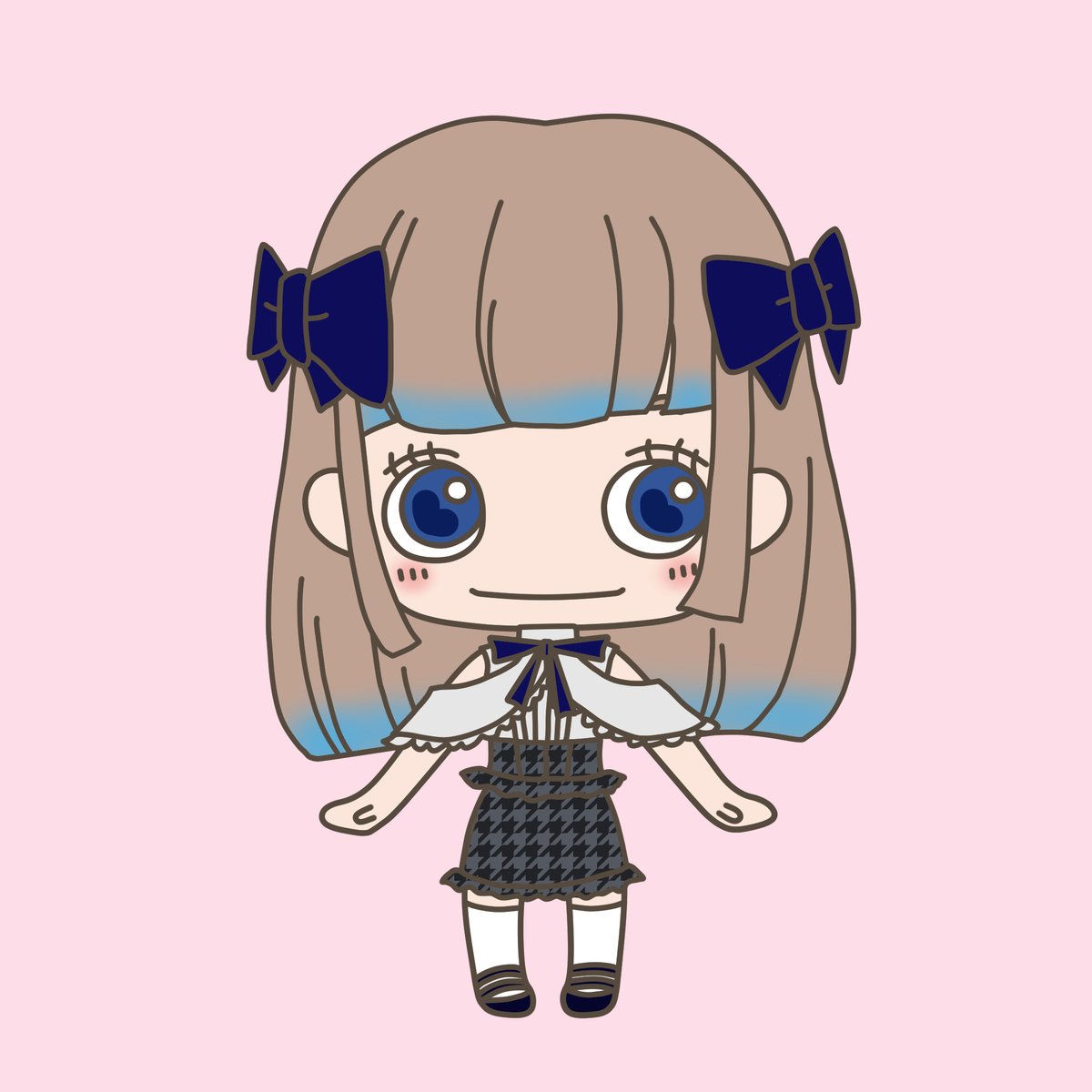 nanann_0107's tweet image. キャンバスとデジタルのW作品💖
雰囲気の違い、楽しんでもらえたらうれしいっ
「RT」＆「いいね」でパワー送って〜〜💪🔥

#スクエアガールズ #オリジナルキャラクター #イラスト好きな人と繋がりたい #squaregirls #いいねした人フォロー #変な垢以外 #拡散希望    

←デジタル　　アナログ→