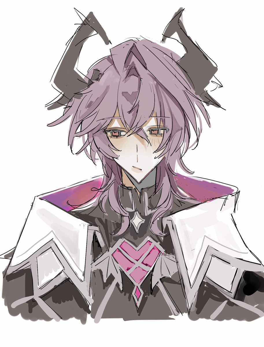 senritsu_ll's tweet image. #Durin #GenshinImpact