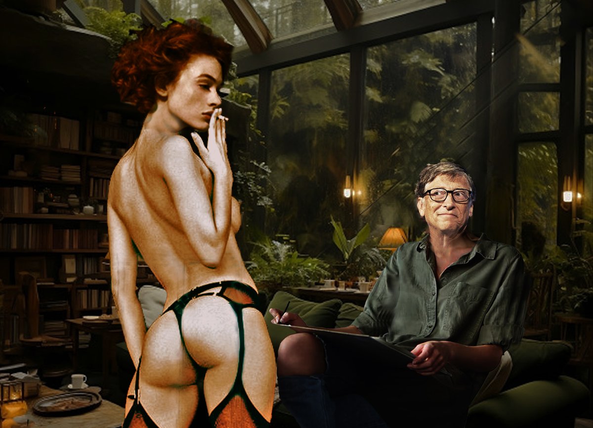 ablindeye273948's tweet image. Good morning & a happy Saturday AK my friend, & lovers of #art, #digitalart and #satire. @AKIIXVIIII
“Obscenity only comes in when the mind despises and fears the body, and the body hates and resists the mind.”
― D.H. Lawrence/Lady Chatterley’s Lover