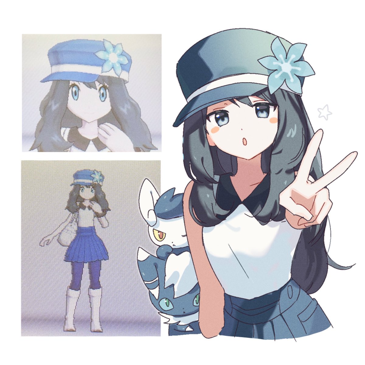 久しぶりに開いた！