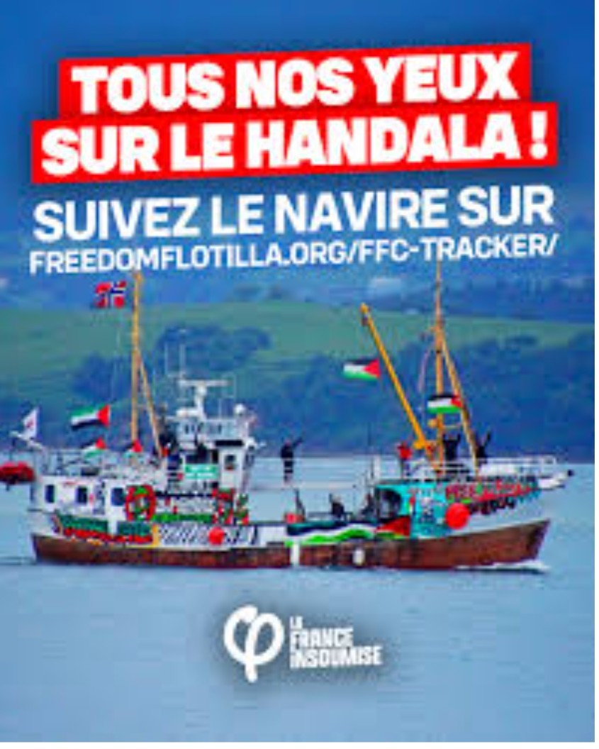 gauchecaca's tweet image. 1309: la croisade des pauvres gens.
2025: la croisière des pauvres cons.
🤣😂