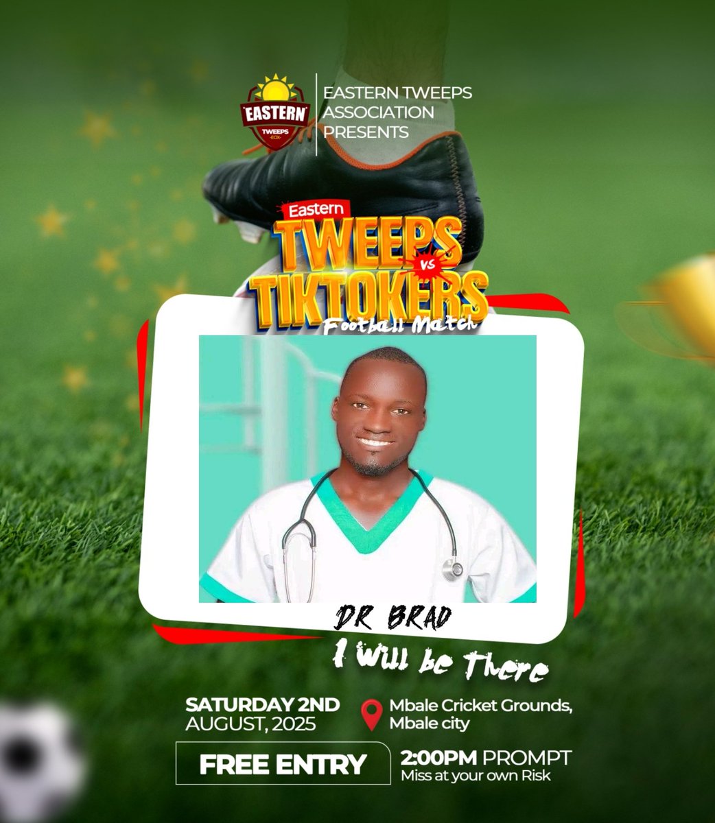Eastern_Tweeps's tweet image. Good morning from #EasternTweeps
#EasternTweepsVsTiktokers