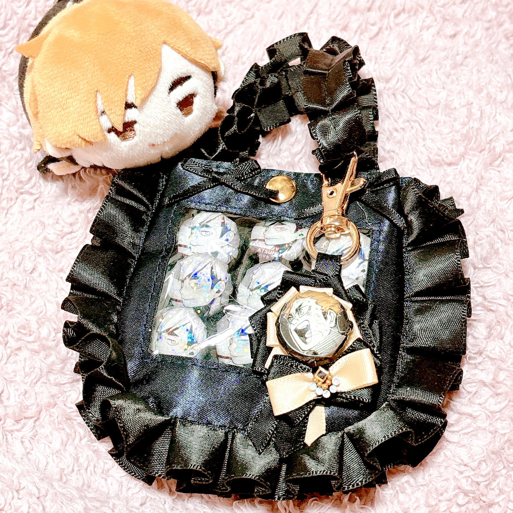 シロ on X: 