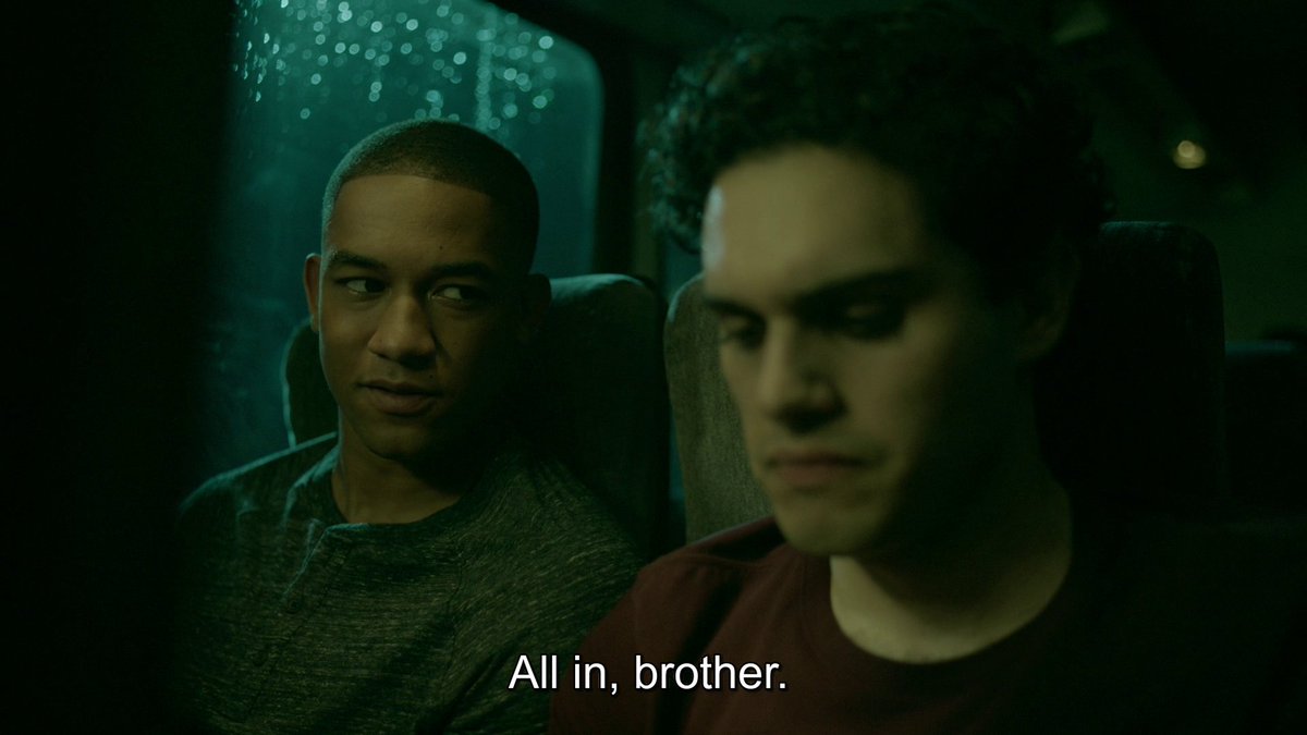 MysticdarkHope3's tweet image. It's good to have friends who are like brothers and sisters in difficult times