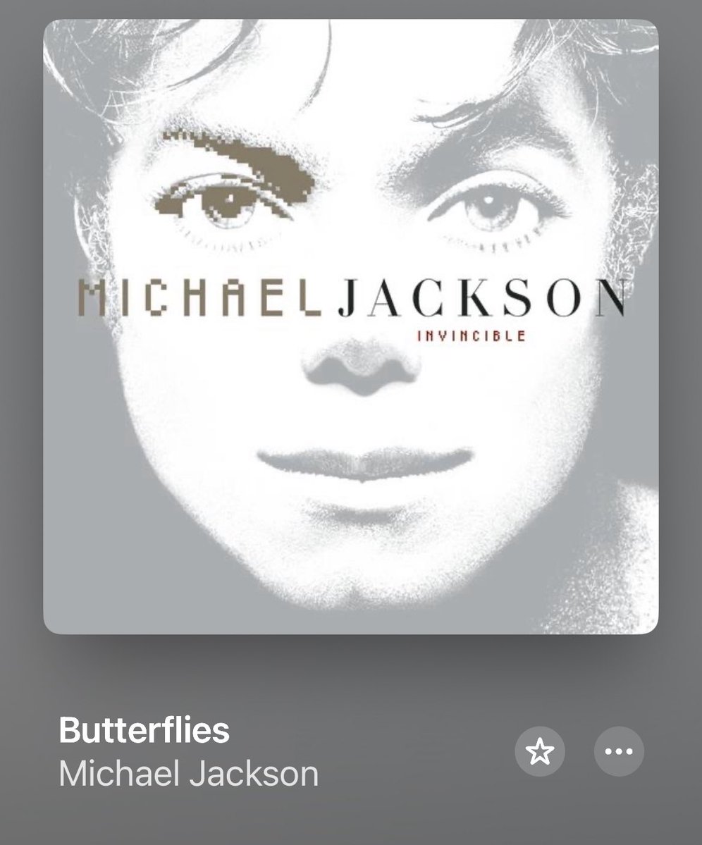 ItsRudover's tweet image. This is Micheal Jackson’s greatest song ever no im not hearing any other opinions