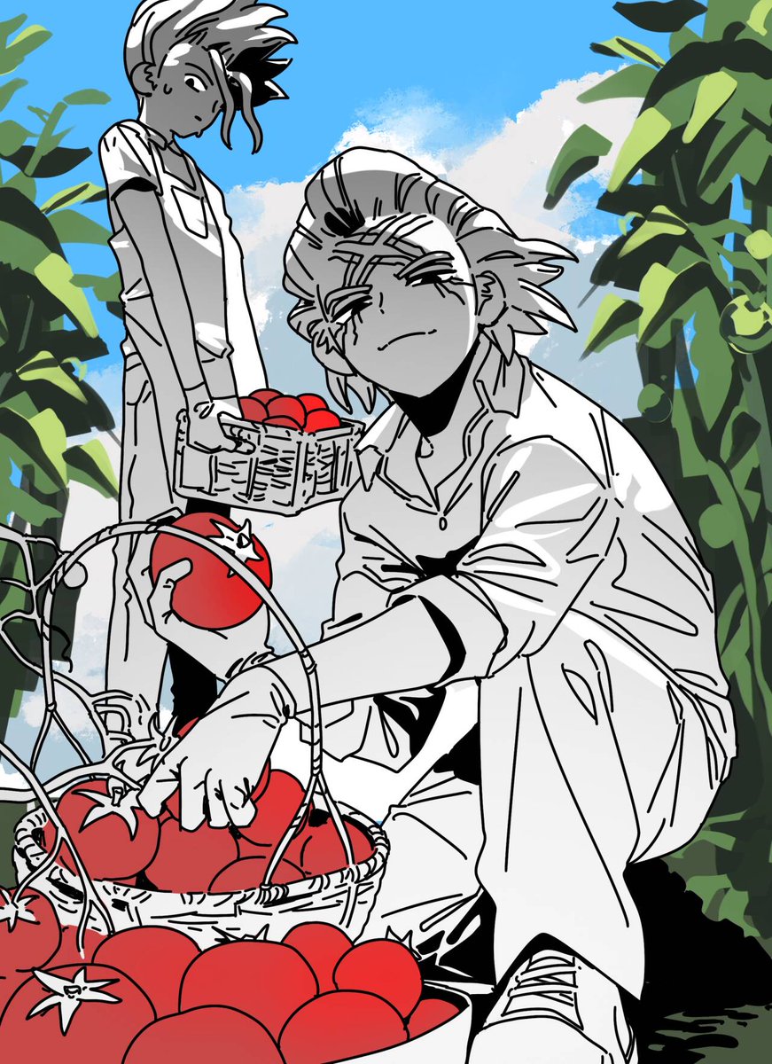 elapuse's tweet image. 千ゼ