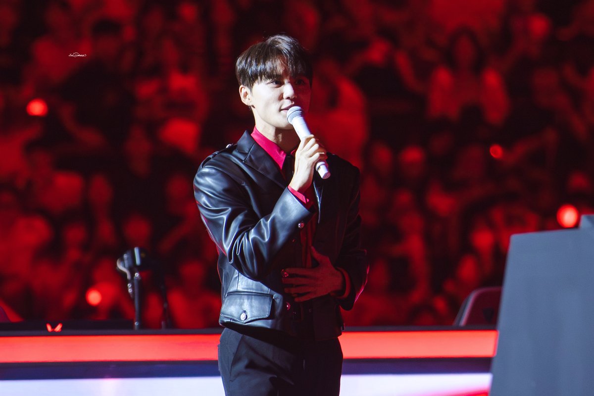 XIA_VIVACE's tweet image. 250725 LCK ROADSHOW 2025 T1 HOME GROUND
❤️🖤 -2
#XIA #XIA준수 #김준수 #시아준수 #JUNSU #ジュンス #金俊秀