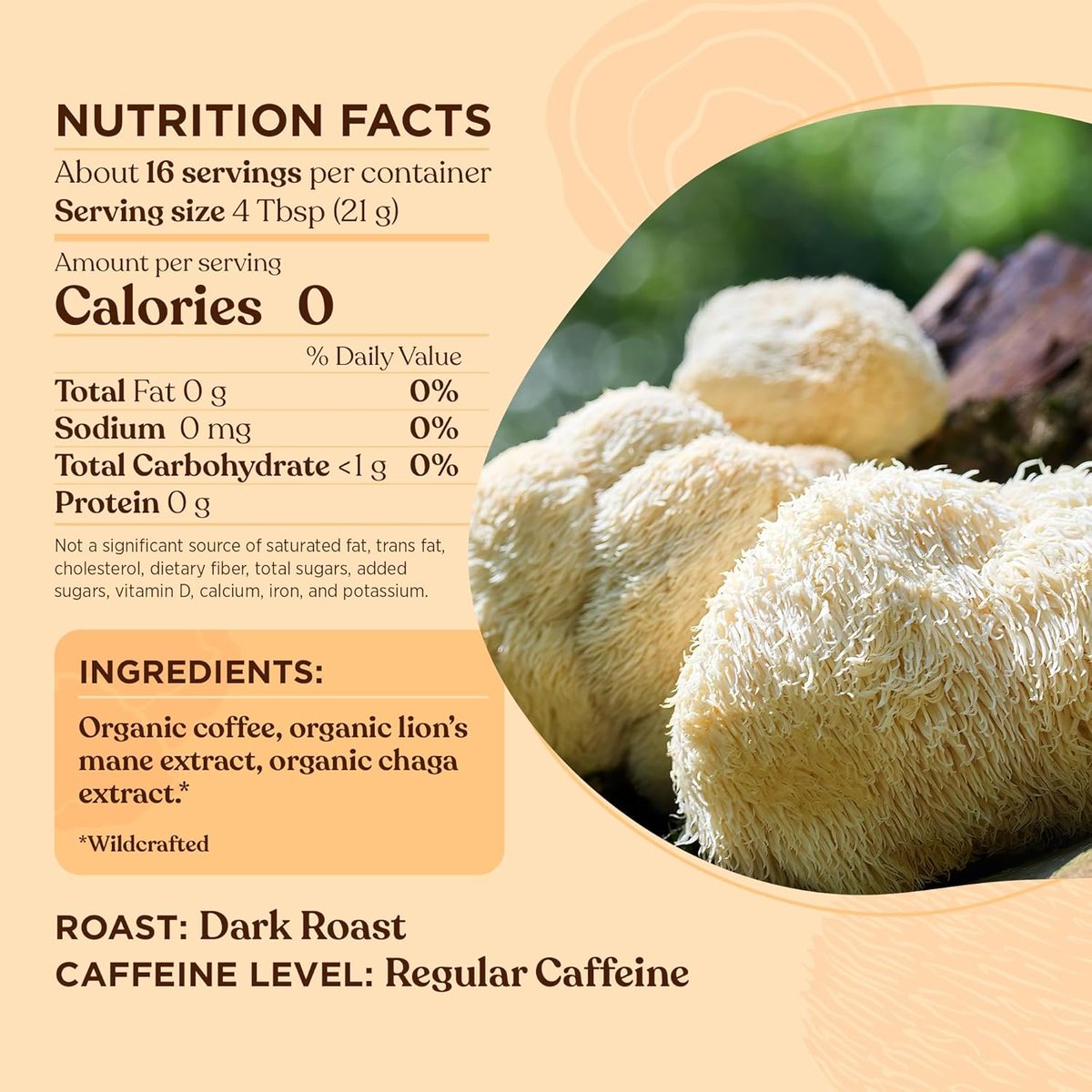 solashenone's tweet image. any of yall drink mushroom coffee? is it worth the hype or nah?